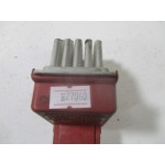 Volkswagen Audi Kalorifer Rezistansı  5DS006467-01
