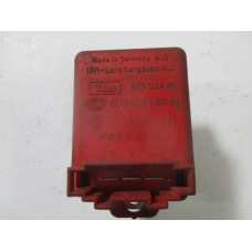 Volkswagen Audi Kalorifer Rezistansı  5DS006467-01