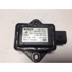 Audi A4 ESP Savrulma Sensörü 0265005245 8E0907637A
