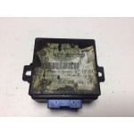 Audi A4 A6 A8 Süperb Far Beyni 5LA008081-10 4Z7907357