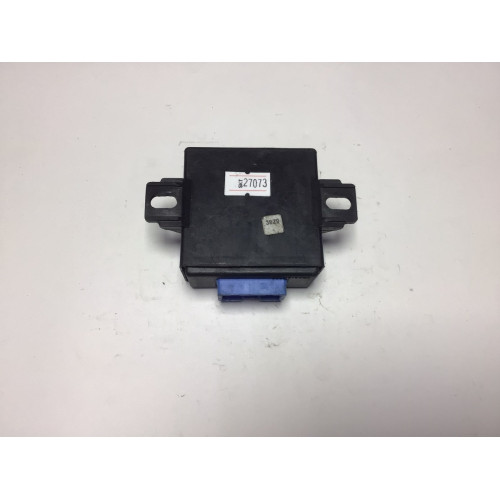 Audi A4 A6 A8 Süperb Far Beyni 5LA008081-10 4Z7907357