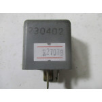 Volkswagen Audi Seat Skoda Yakıt Pompa Rölesi 4D0951253