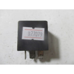 Volkswagen Seat Skoda Audi Silecek Rölesi 191955531 72WV006