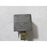 Volkswagen Audi Seat Skoda Röle 8A0951253B