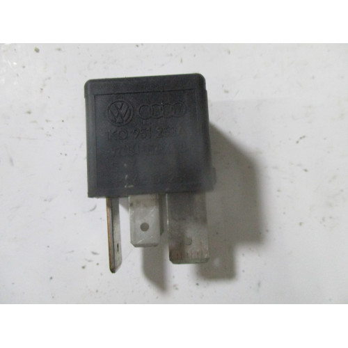 Volkswagen Audi Seat Skoda Röle 1K0951253A