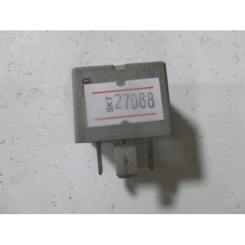 Volkswagen Audi Seat Skoda Röle 141951253B