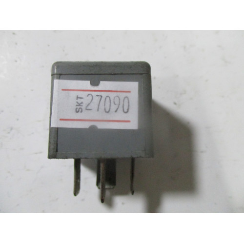 Volkswagen Audi Seat Skoda Röle 8D0951253A