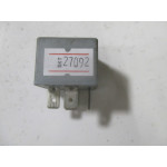 Volkswagen Audi Seat Skoda Röle 141951253B