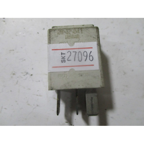 Volkswagen Audi Seat Skoda Kızdırma Rölesi 1K0951253