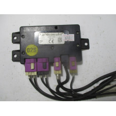 Audi A2 A3 A6 Anten Amplifikatörü 4D0035530E