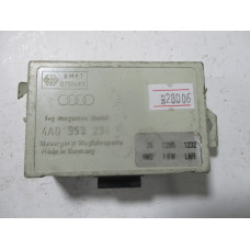 Audi A4 İmmobilizer Beyni 4A0953234F 