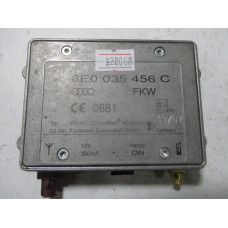 Audi A2 A3 A4 A6 A8 TT Telefon Amplifikatörü 8E0035456C