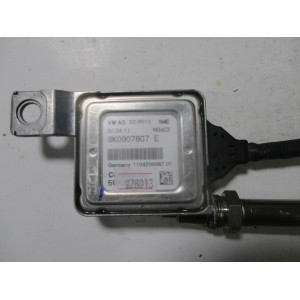 Audi Volkswagen Oksijen Sensörü 8K0907807E 5WK96688