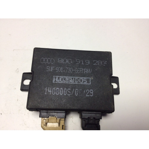 Audi A4 A6 Park PDC Kontrol Ünitesi 8D0919283