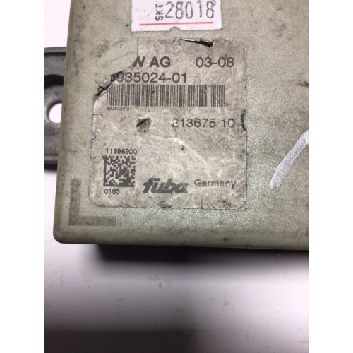 Bmw E90 Anten Beyni 6935024-01 21367510