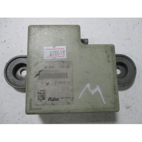 Bmw E90 Anten Beyni 6935024-01 21367510