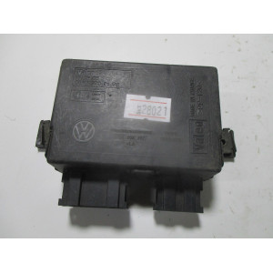 Volkswagen Lupo Polo Golf  Caddy İmmobilizer Beyni  6X0953257