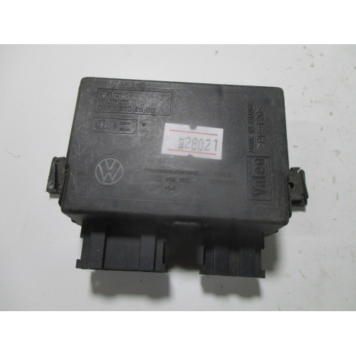 Volkswagen Lupo Polo Golf  Caddy İmmobilizer Beyni  6X0953257