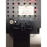Volkswagen Golf Anten Amplifikatör Beyni 5M0035570B