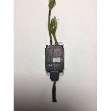 Volkswagen Golf Anten Amplifikatör Beyni 5M0035570B
