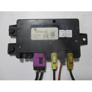 Volkswagen Navigasyon Beyni 1T0035530