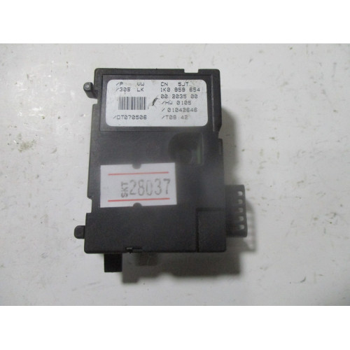 Volkswagen Golf Audi Direksiyon Açı Sensörü 1K0959654