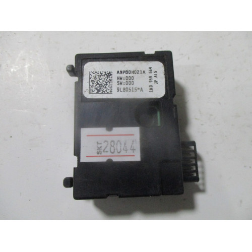 Volkswagen Golf Audi Direksiyon Açı Sensörü 1K0959654