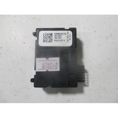 Volkswagen Golf Audi Direksiyon Açı Sensörü 1K0959654
