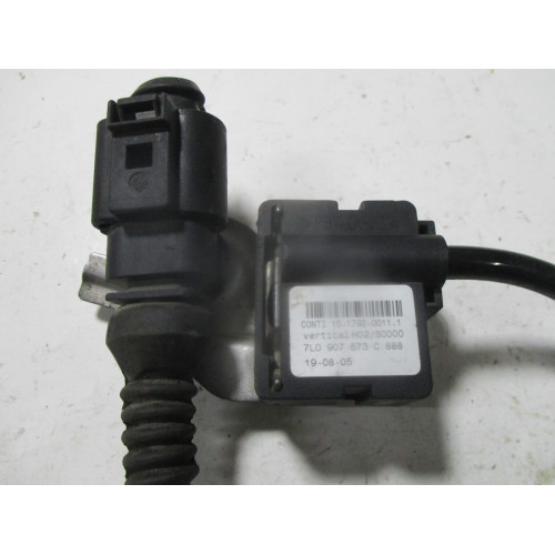 Porsche Cayenne Volkswagen Touareg Audi A7 Park Sensörü 7L0907673C
