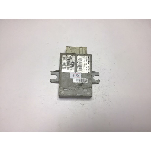BMW 5 Serisi F10 F11 Süspansiyon Kontrol Ünitesi 3714679893701 0508674461500630
