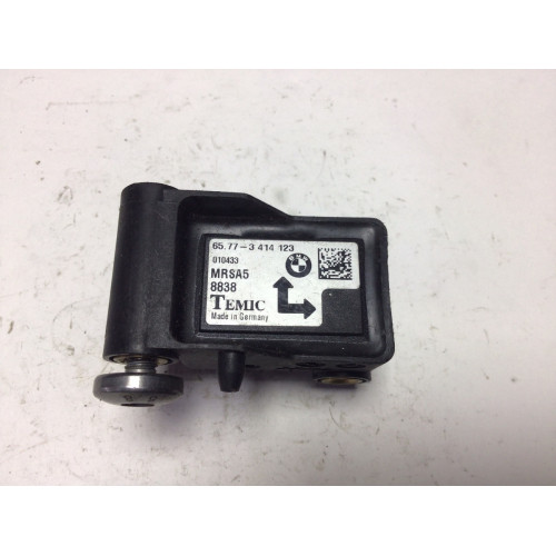 BMW X3 E83 Airbag Sensörü 65.77-3414123 8838