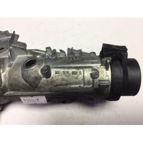 Volkswagen Golf 5 Caddy Scirocco Jetta Kontak Kilidi 1K0905851B