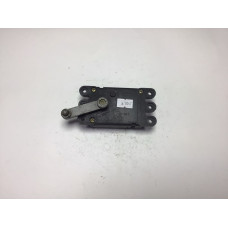 Mazda 323 Hava Kapakçığı Motoru 2005036 GA601BC1N