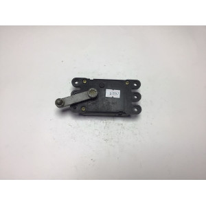 Mazda 323 Hava Kapakçığı Motoru 2005036 GA601BC1N
