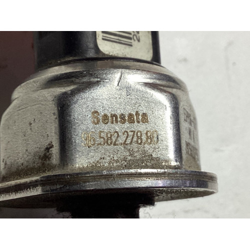 Citroen C2 C3 Mazot Basınç Müşürü 9658227880