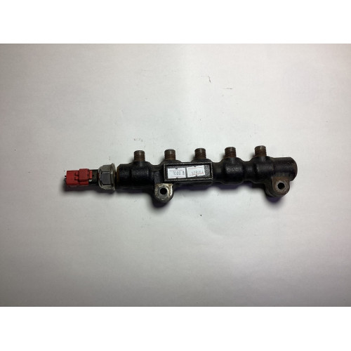 Citroen C2 C3 Mazot Basınç Müşürü 9658227880