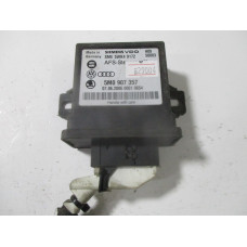 Audi Volkswagen Seat Far Ayar kontrol Beyni 5M0907357 5WK49172