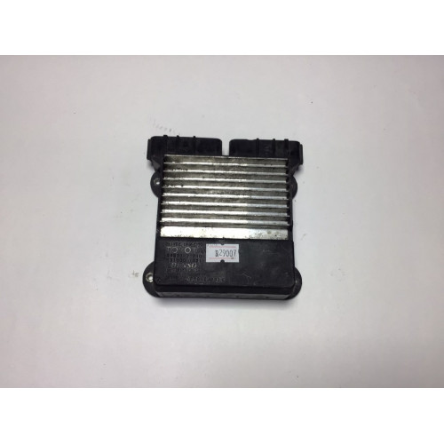 Toyota Corolla Lexus Enjektör Beyni 89871-71010 131000-1331