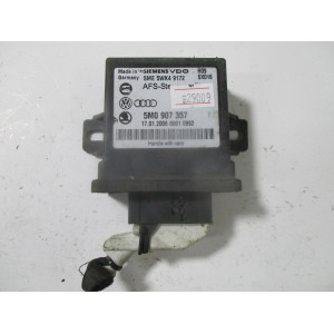 Audi Volkswagen Seat Far Ayar kontrol Beyni 5M0907357 5WK49172