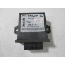 Audi Volkswagen Seat Far Ayar kontrol Beyni 5M0907357 5WK49172
