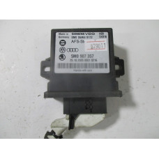 Audi Volkswagen Seat Far Ayar kontrol Beyni 5M0907357 5WK49172
