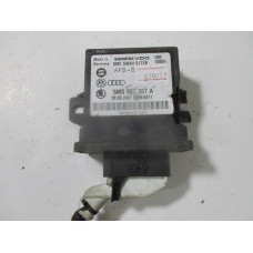 Seat Leon Volkswagen Passat Far Ayar Kontrol Beyni 5M0907357A 5WK49172B