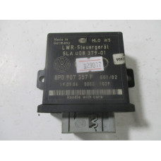 Audi A4 A6 A8 Q7 Far Ayar Kontrol Beyni 8P0907357F 5LA 008 379-01