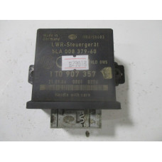 Volkswagen Audi Far Ayar Kontrol Beyni 1T0907357 5LA008379-60