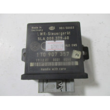 Volkswagen Audi Far Ayar Kontrol Beyni 1T0 907 357 5LA 008 379-60