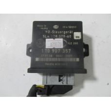 Volkswagen Audi Far Ayar Kontrol Beyni 1T0 907 357 5LA 008 379-60