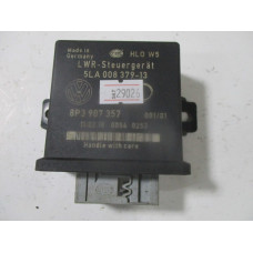 Audi A3 S3 TT Far Ayar Kontrol Beyni 8P3907357 5LA008379-13