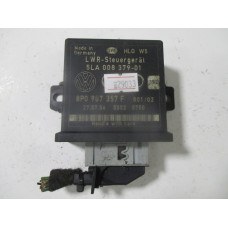 Audi A4 A6 A8 Q7 Far Ayar Kontrol Beyni 8P0907357F 5LA 008 379-01