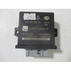 Audi A5 Q5 Far Ayar Kontrol Beyni 8K0907357D 008379-26