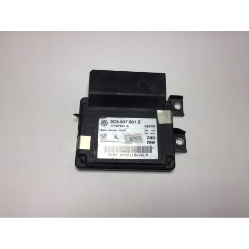 Volkswagen Passat El Fren Beyni 3C8.907.801.E 17767601-A